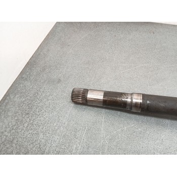 Recambio de transmision delantera derecha para citroën c4 i (lc_) 1.6 hdi referencia OEM IAM 9812781280 / 3273AE  