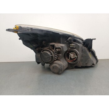 Recambio de faro izquierdo para opel vectra c gts (z02) 1.9 cdti (f68) referencia OEM IAM 1216575  
