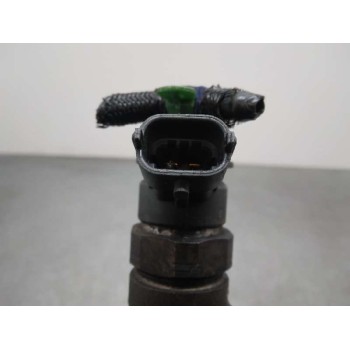 Recambio de inyector para peugeot 208 1.6 blue-hdi fap referencia OEM IAM 0445110566 BHY BH02 X1