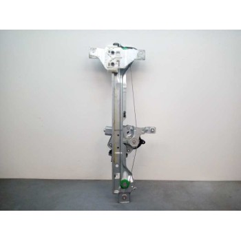 Recambio de elevalunas trasero derecho para peugeot 3008 confort referencia OEM IAM 9682808680 6 PINES 