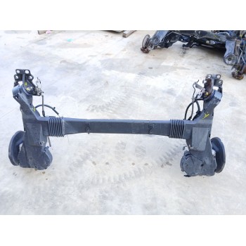 Recambio de puente trasero para opel combo e tour / life (k9) 1.5 referencia OEM IAM 9822649880  