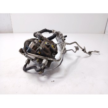 Recambio de bomba inyeccion para mazda cx-5 (ke, gh) 2.2 d (ke2fw) referencia OEM IAM SH0113800D  