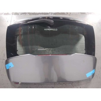 Recambio de porton trasero para volvo v40 kinetic referencia OEM IAM 32227622 GRIS 