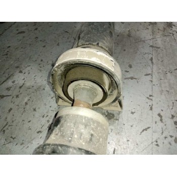 Recambio de transmision central para land rover evoque dynamic referencia OEM IAM   