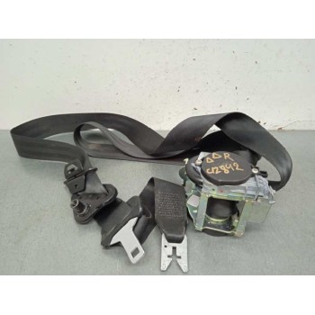 CINTURON SEGURIDAD DELANTERO DERECHO CON PRETENSOR 5P