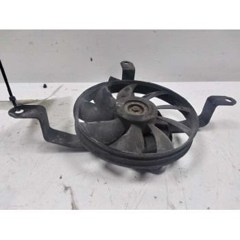 Recambio de electroventilador para kawasaki ninja 250 r ninja 250 r referencia OEM IAM 0650004130  0650004130