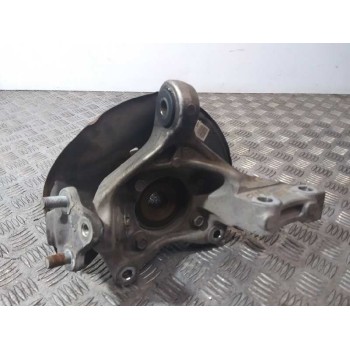 Recambio de mangueta delantera izquierda para toyota prius (nhw30) eco referencia OEM IAM Y0194110516 PF2L 
