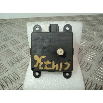 MOTOR APERTURA TRAMPILLAS CLIMATIZADOR 3J01030850 