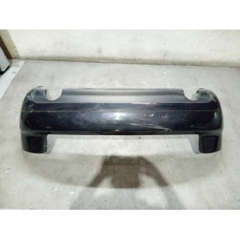 Recambio de paragolpes trasero para audi a6 berlina (4b2) 2.5 tdi quattro referencia OEM IAM   