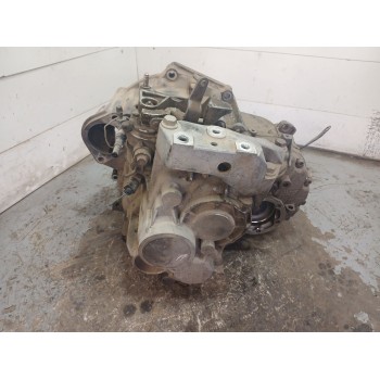 Recambio de caja cambios para seat leon (1p1) reference referencia OEM IAM HDU 140.000KM 6V