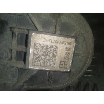 Recambio de pinza freno trasera izquierda para seat leon (5f1) style visio edition referencia OEM IAM   