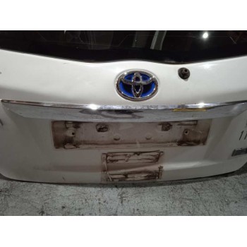 Recambio de porton trasero para toyota yaris hsd active referencia OEM IAM   