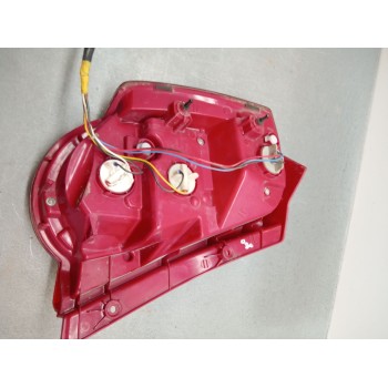 Recambio de piloto trasero derecho para chevrolet aveo / kalos sedán (t250, t255) 1.4 referencia OEM IAM   