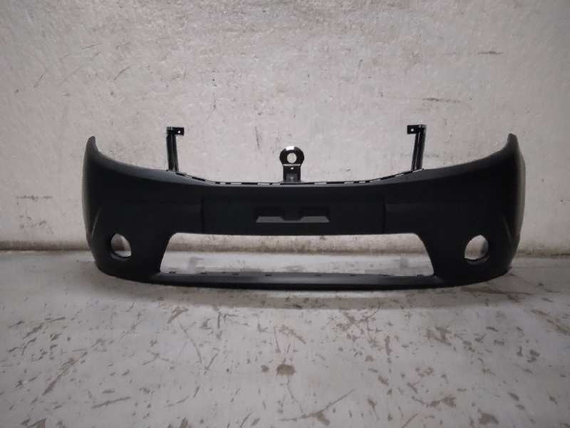 Recambio de paragolpes delantero para dacia sandero referencia OEM IAM 620224790R NUEVO 09-12