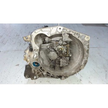 Recambio de caja casco para fiat doblo cargo (223) 1.9 jtd cat referencia OEM IAM   