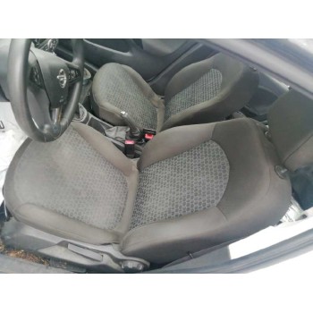 ASIENTO DELANTERO IZQUIERDO 5 PUERTAS 