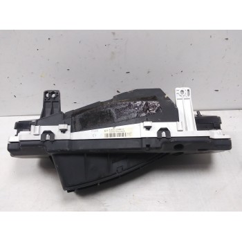 Recambio de cuadro instrumentos para toyota yaris (ksp9/scp9/nlp9) 1.3 cat referencia OEM IAM 838000D690D 838000D690D 