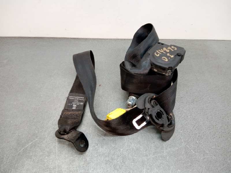 Recambio de pretensor airbag izquierdo para volkswagen touran (1t1) 1.9 tdi referencia OEM IAM 1T1857705A  