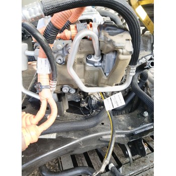 Recambio de caja cambios para renault megane e-tech suv ev40 referencia OEM IAM 290K47251R  