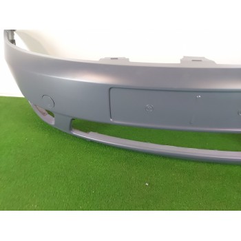 Recambio de paragolpes delantero para ford fiesta (cbk) referencia OEM IAM 1372809 nuevo fase i
