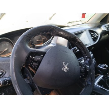 KIT AIRBAG 96783105ZD 9677848780