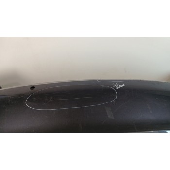 Recambio de paragolpes trasero para tesla model 3 ev referencia OEM IAM 108398300  