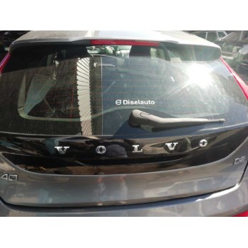 Recambio de porton trasero para volvo v40 kinetic referencia OEM IAM 32227622 GRIS 