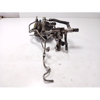 Recambio de bomba inyeccion para mazda cx-5 (ke, gh) 2.2 d (ke2fw) referencia OEM IAM SH0113800D  