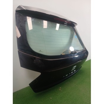 Recambio de porton trasero para seat ibiza v (kj1, kjg) 1.0 tsi referencia OEM IAM 6F0827023E  6F0845051F