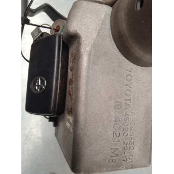 Recambio de conmutador de arranque para toyota yaris (ksp9/scp9/nlp9) básico referencia OEM IAM 899985201 450202217 