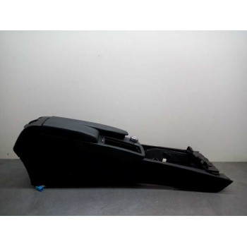 Recambio de apoyabrazos central para mercedes-benz clase c (w204) berlina 2.1 cdi cat referencia OEM IAM A2046800150  