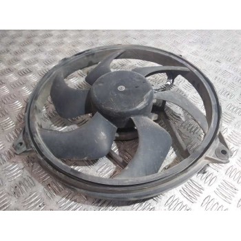 Recambio de electroventilador para peugeot 607 (s1) básico referencia OEM IAM   