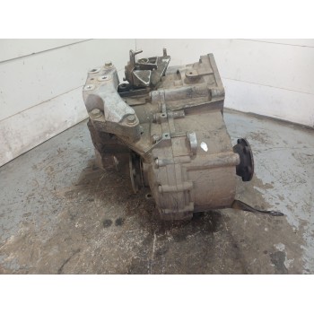 Recambio de caja cambios para seat leon (1p1) reference referencia OEM IAM HDU 140.000KM 6V