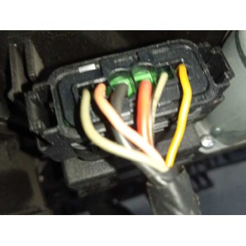 Recambio de elevalunas trasero derecho para kia cee´d business referencia OEM IAM 83480A2341 83460A2010 CONFORT