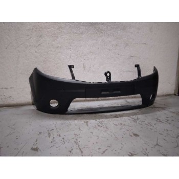 Recambio de paragolpes delantero para dacia sandero referencia OEM IAM 620224790R NUEVO 09-12