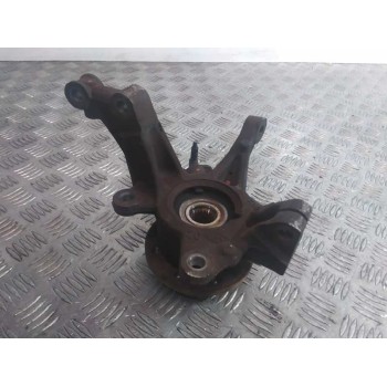 Recambio de mangueta delantera derecha para dacia sandero stepway referencia OEM IAM  STEPWAY 