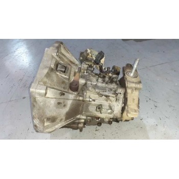 Recambio de caja casco para fiat doblo cargo (223) 1.9 jtd cat referencia OEM IAM   