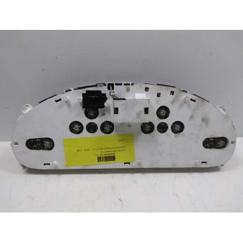 Recambio de cuadro instrumentos para chrysler voyager (rg) 3.3 lx referencia OEM IAM TN2574106424  