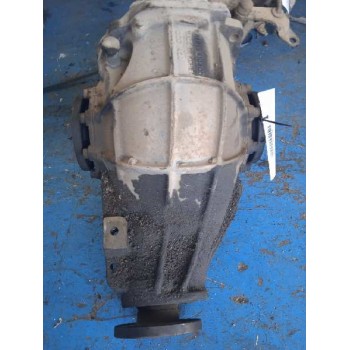 Recambio de diferencial trasero para ssangyong rodius xdi premium referencia OEM IAM 543A4000 R1513510405 