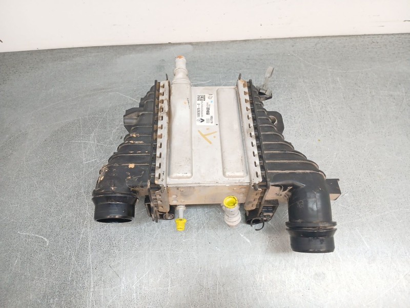 Recambio de intercooler para nissan qashqai ii (j11, j11_) 1.5 dci referencia OEM IAM 144614EA1B 14496786r 