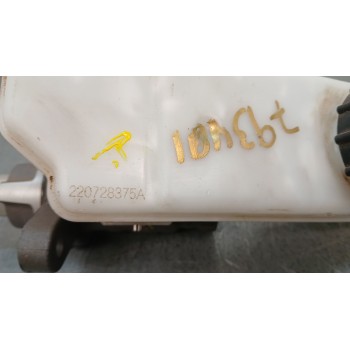 Recambio de bomba freno para tesla model 3 ev referencia OEM IAM 843324 220728375a 0204842316