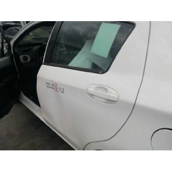 PUERTA TRASERA IZQUIERDA 