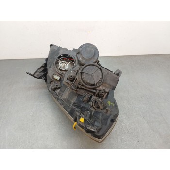Recambio de faro izquierdo para opel vectra c gts (z02) 1.9 cdti (f68) referencia OEM IAM 1216575  