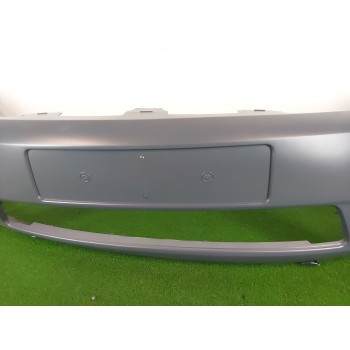 Recambio de paragolpes delantero para ford fiesta (cbk) referencia OEM IAM 1372809 nuevo fase i