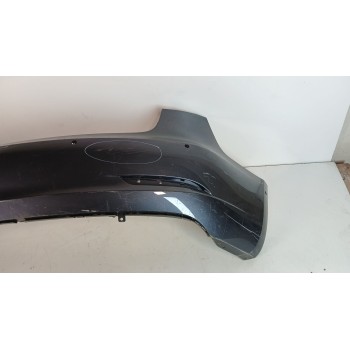 Recambio de paragolpes trasero para tesla model 3 ev referencia OEM IAM 108398300  
