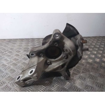 Recambio de mangueta delantera izquierda para toyota prius (nhw30) eco referencia OEM IAM Y0194110516 PF2L 