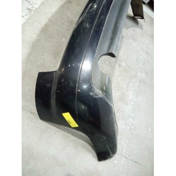 Recambio de paragolpes trasero para audi a6 berlina (4b2) 2.5 tdi quattro referencia OEM IAM   