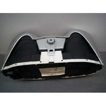 Recambio de cuadro instrumentos para ford fiesta (cb1) 1.6 tdci cat referencia OEM IAM 8A6T10849GD  