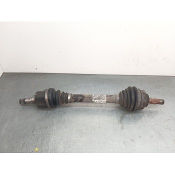 TRANSMISION DELANTERA IZQUIERDA 9812781180 / 32722X 