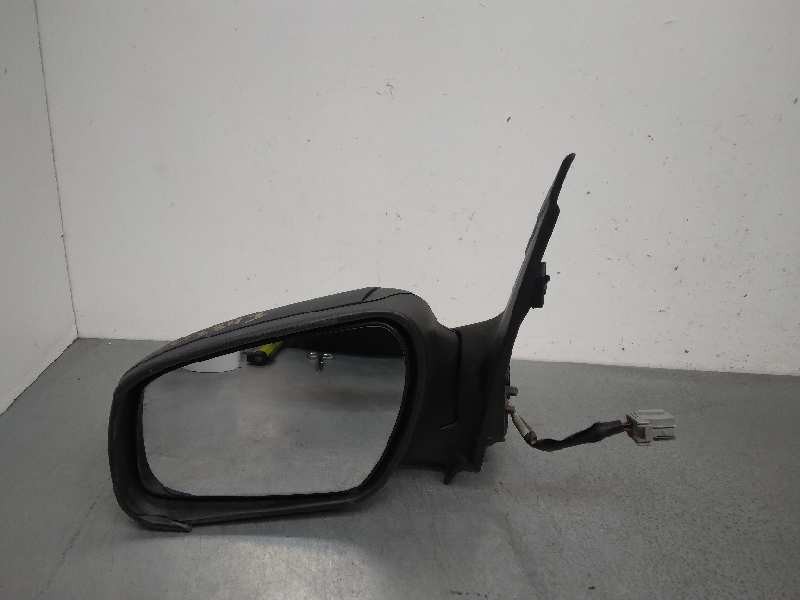Recambio de retrovisor izquierdo para ford focus berlina (cap) 1.6 tdci cat referencia OEM IAM 22836289 CARCASA ROTA 5 CABLES